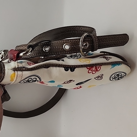 Kathy Van Zeeland Butterfly Crossbody Bag - Picture 8 of 12